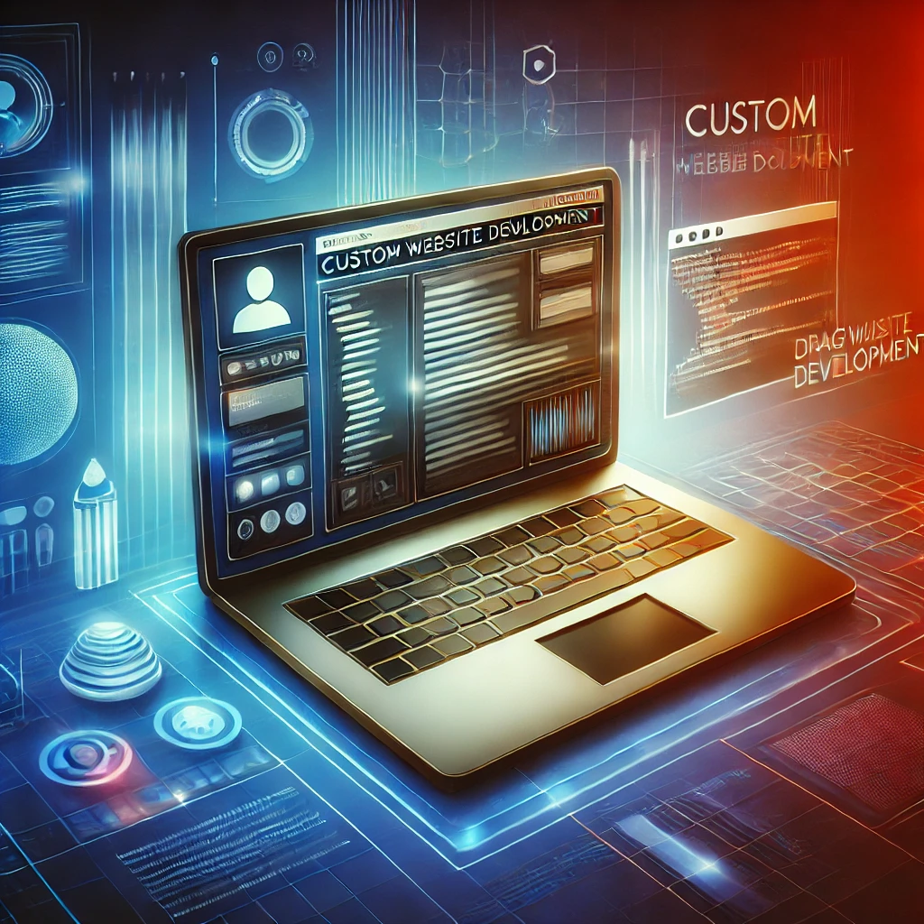 Professional Web Developer